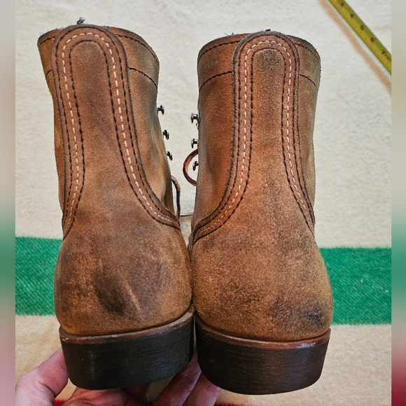 Redwing Iron Rangers - Picture 16 of 17